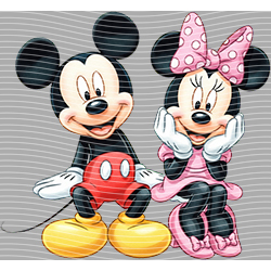 Mickey-AMQ 3640